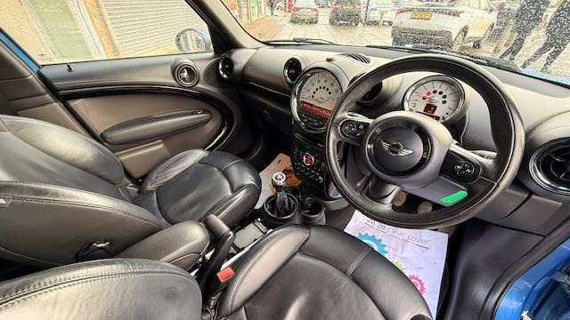 Used MINI Countryman 2013 for sale - 77399287: Photo 34