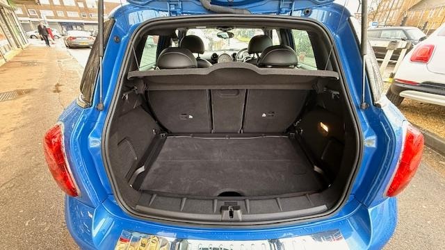 Used MINI Countryman 2013 for sale - 77399287: Photo 35