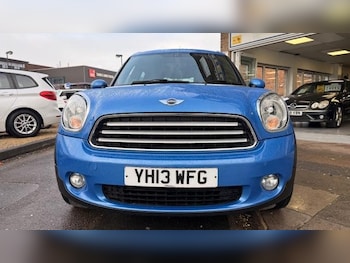 Used MINI Countryman 2013 for sale - 77399287: Photo