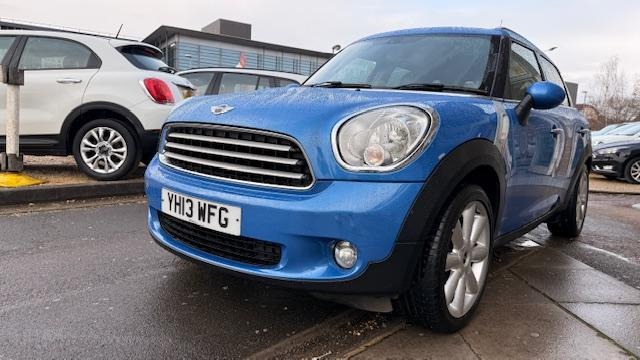 Used MINI Countryman 2013 for sale - 77399287: Photo 4