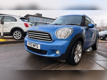 Used MINI Countryman 2013 for sale - 77399287: Photo