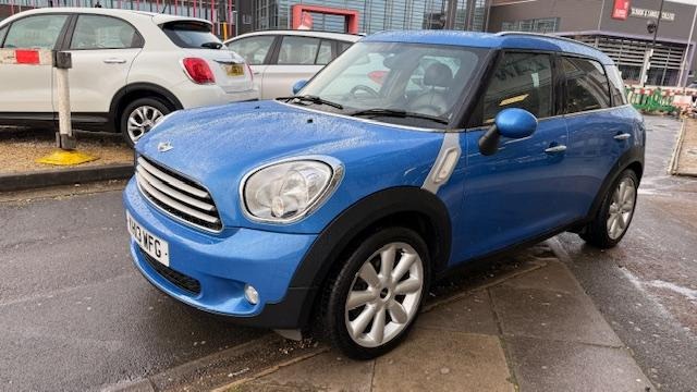Used MINI Countryman 2013 for sale - 77399287: Photo 5