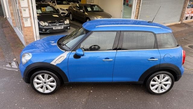 Used MINI Countryman 2013 for sale - 77399287: Photo 7
