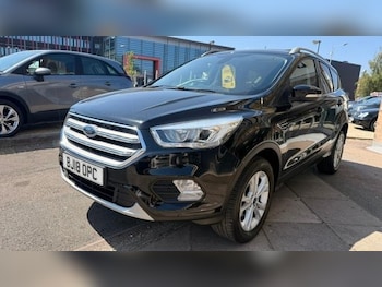 Used Ford Kuga 2018 for sale - 79165330: Photo