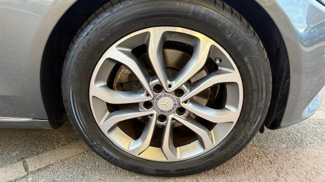 Used Mercedes-Benz C Class 2017 for sale - 76684140: Photo 20