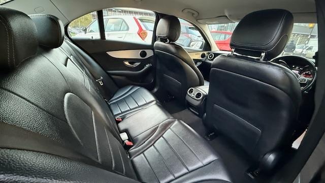 Used Mercedes-Benz C Class 2017 for sale - 76684140: Photo 29