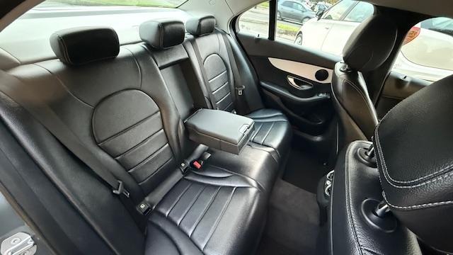 Used Mercedes-Benz C Class 2017 for sale - 76684140: Photo 30