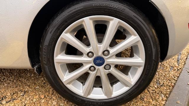 Used Ford Fiesta 2016 for sale - 77450044: Photo 20