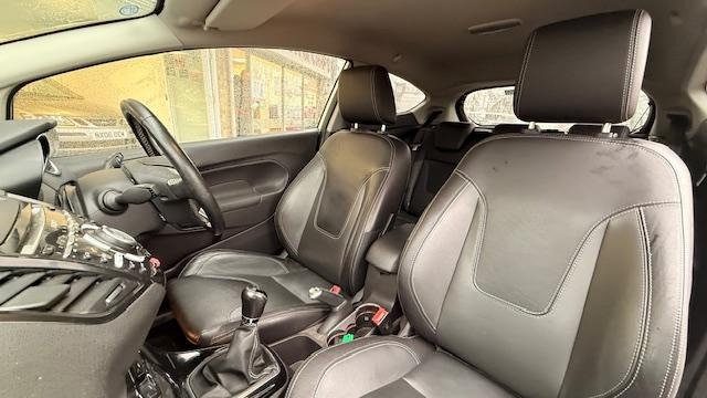 Used Ford Fiesta 2016 for sale - 77450044: Photo 23