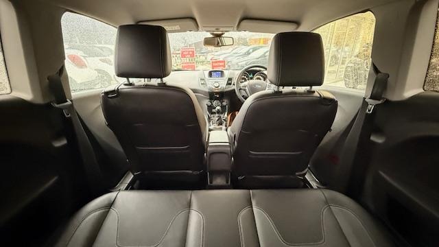 Used Ford Fiesta 2016 for sale - 77450044: Photo 27