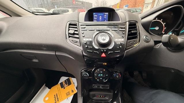 Used Ford Fiesta 2016 for sale - 77450044: Photo 29