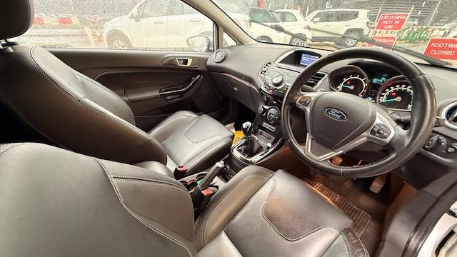 Used Ford Fiesta 2016 for sale - 77450044: Photo 33