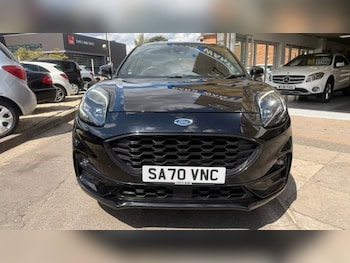 Used Ford Puma 2020 for sale - 79419450: Photo