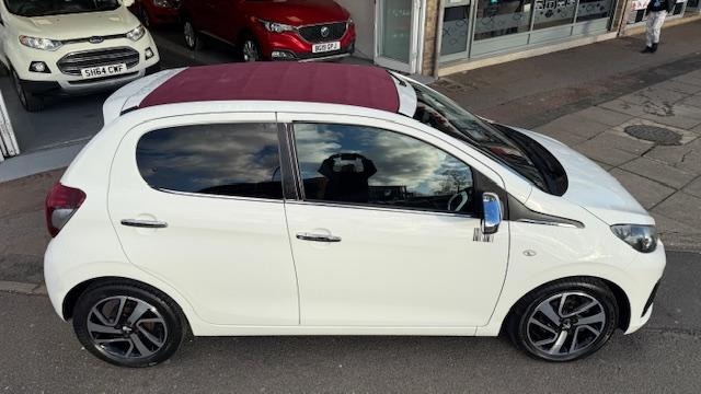 Used Peugeot 108 2014 for sale - 76693514: Photo 16