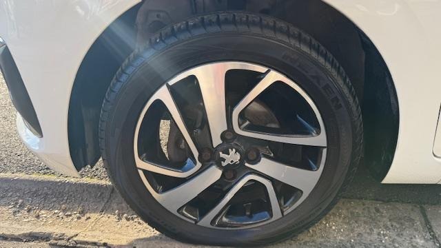 Used Peugeot 108 2014 for sale - 76693514: Photo 19