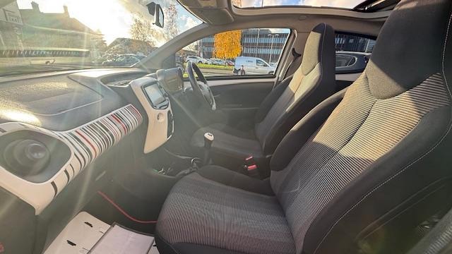 Used Peugeot 108 2014 for sale - 76693514: Photo 21