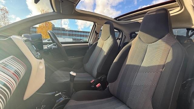 Used Peugeot 108 2014 for sale - 76693514: Photo 22