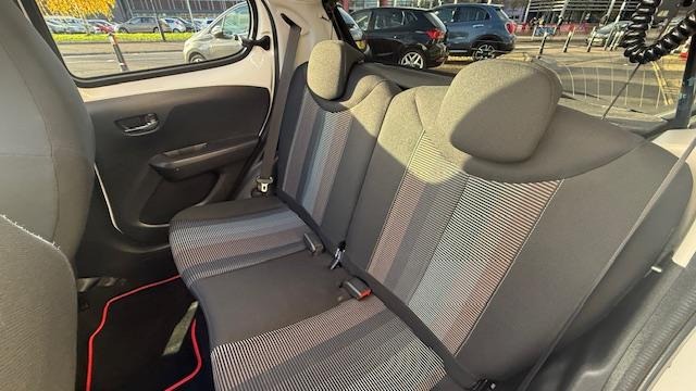 Used Peugeot 108 2014 for sale - 76693514: Photo 23