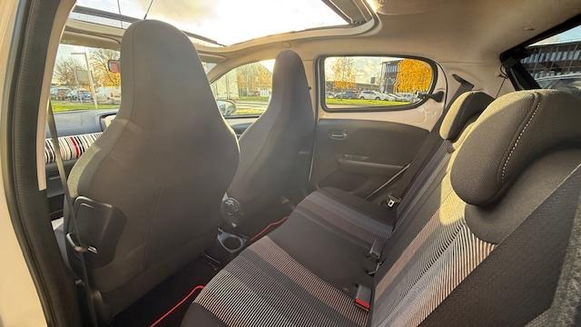 Used Peugeot 108 2014 for sale - 76693514: Photo 24