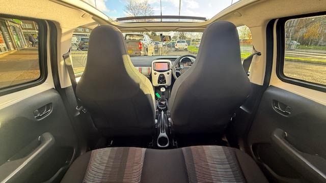 Used Peugeot 108 2014 for sale - 76693514: Photo 27