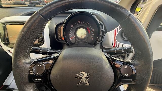 Used Peugeot 108 2014 for sale - 76693514: Photo 28