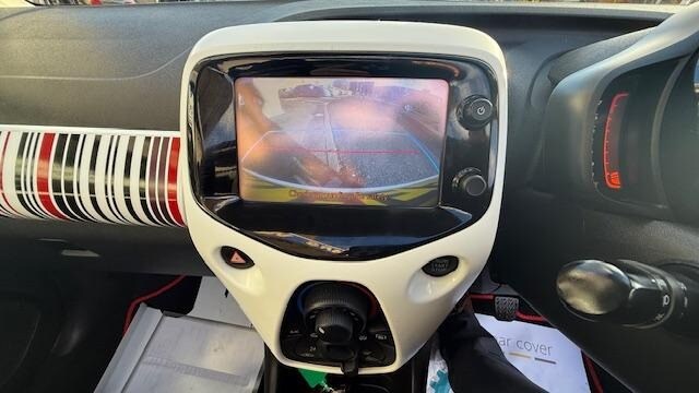 Used Peugeot 108 2014 for sale - 76693514: Photo 30