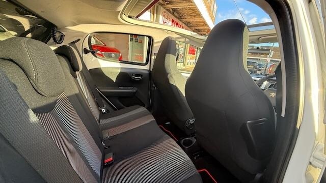 Used Peugeot 108 2014 for sale - 76693514: Photo 31