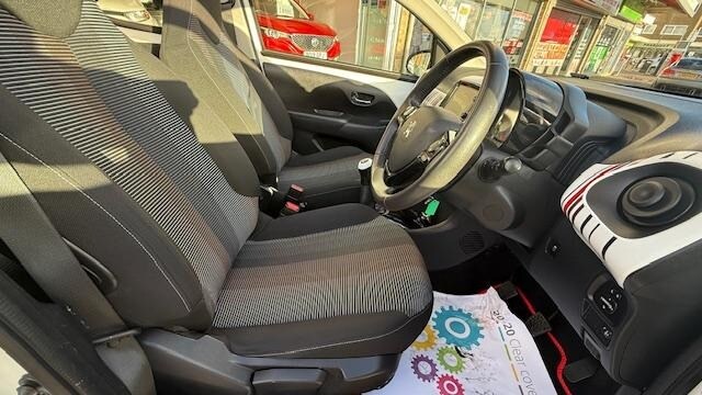 Used Peugeot 108 2014 for sale - 76693514: Photo 34