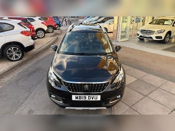 Used Peugeot 2008 2019 for sale - 79881894: Photo