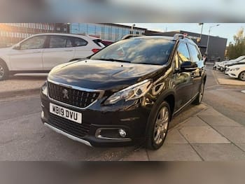 Used Peugeot 2008 2019 for sale - 79881894: Photo