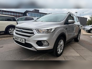Used Ford Kuga 2017 for sale - 78903901: Photo