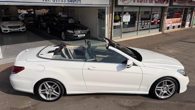 Used Mercedes-Benz E Class 2015 for sale - 77747320: Photo 19