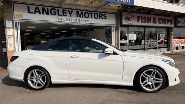 Used Mercedes-Benz E Class 2015 for sale - 77747320: Photo 20