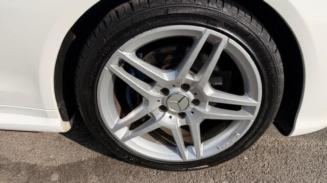 Used Mercedes-Benz E Class 2015 for sale - 77747320: Photo 24