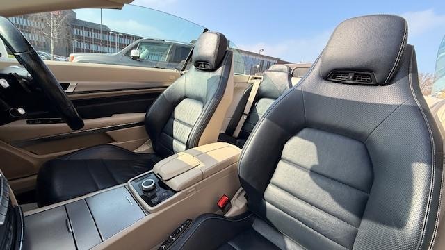 Used Mercedes-Benz E Class 2015 for sale - 77747320: Photo 27