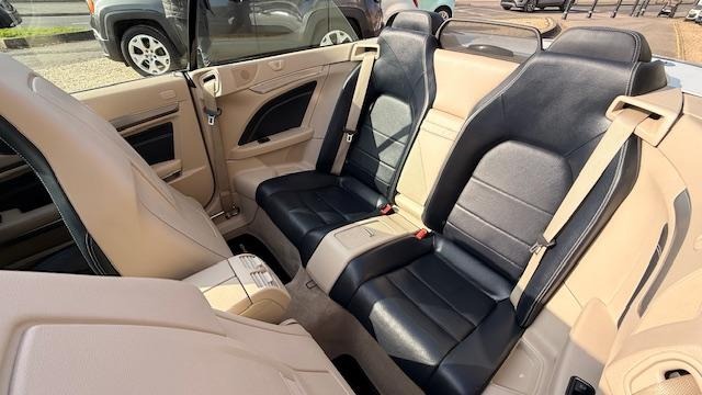 Used Mercedes-Benz E Class 2015 for sale - 77747320: Photo 28