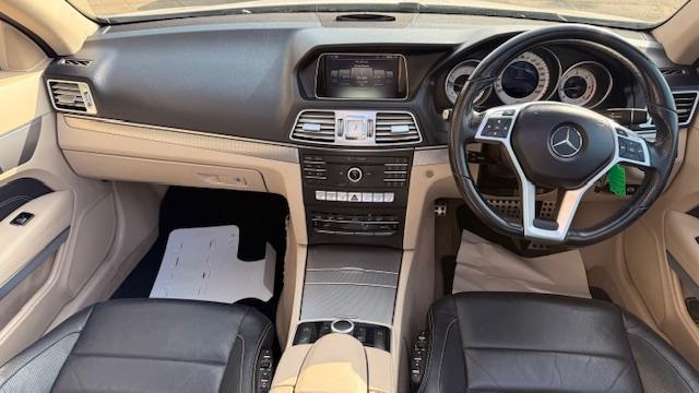 Used Mercedes-Benz E Class 2015 for sale - 77747320: Photo 30