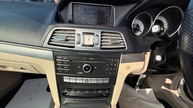 Used Mercedes-Benz E Class 2015 for sale - 77747320: Photo 33