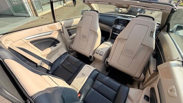 Used Mercedes-Benz E Class 2015 for sale - 77747320: Photo 34