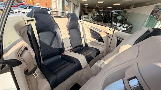 Used Mercedes-Benz E Class 2015 for sale - 77747320: Photo 35