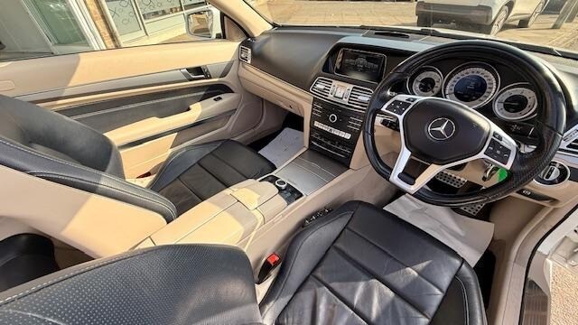 Used Mercedes-Benz E Class 2015 for sale - 77747320: Photo 38