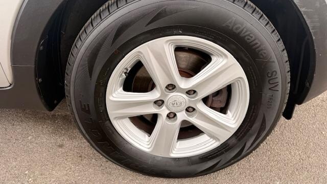 Used Kia Sportage 2016 for sale - 78106636: Photo 20