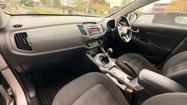 Used Kia Sportage 2016 for sale - 78106636: Photo 21