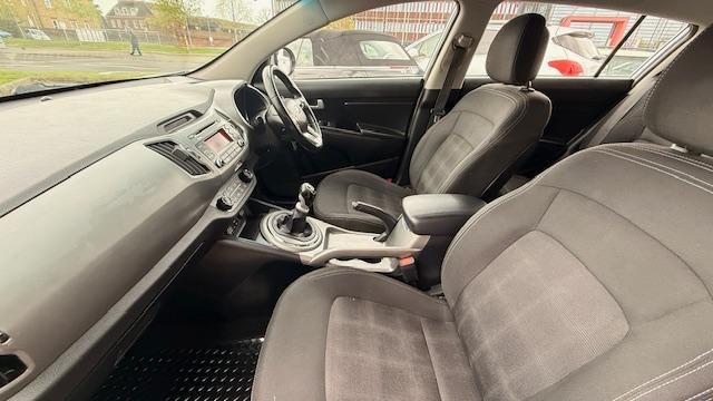 Used Kia Sportage 2016 for sale - 78106636: Photo 22