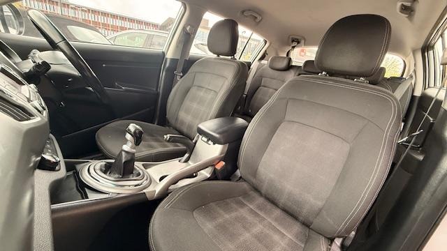 Used Kia Sportage 2016 for sale - 78106636: Photo 23