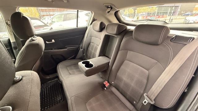 Used Kia Sportage 2016 for sale - 78106636: Photo 24