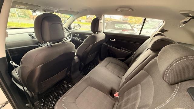 Used Kia Sportage 2016 for sale - 78106636: Photo 25