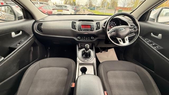 Used Kia Sportage 2016 for sale - 78106636: Photo 26