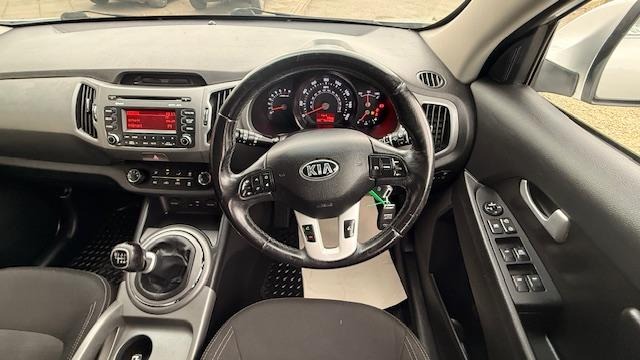 Used Kia Sportage 2016 for sale - 78106636: Photo 27
