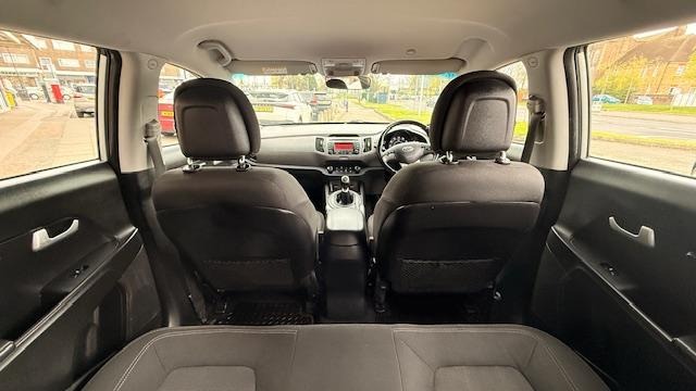 Used Kia Sportage 2016 for sale - 78106636: Photo 28
